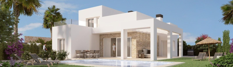 Villa in Costa Blanca South, Algorfa