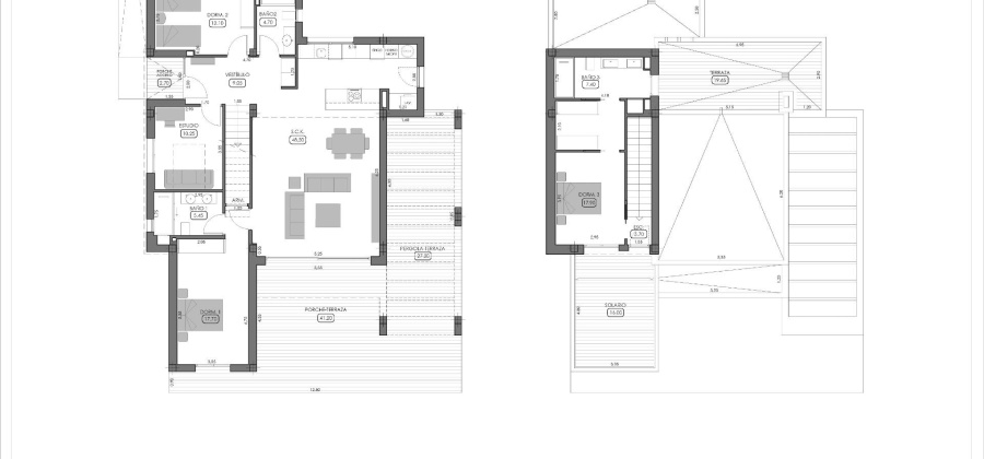 Algorfa, Alicante, 4 Bedrooms Bedrooms, ,3 BathroomsBathrooms,Villa,New,0,209559210607838656