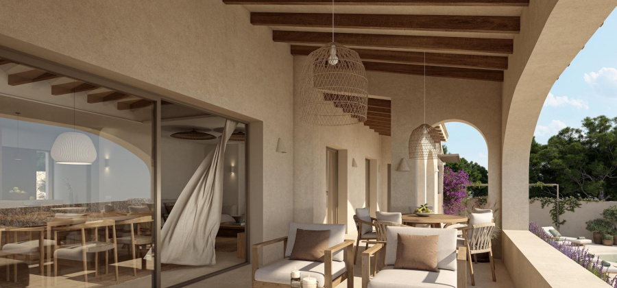 Benissa, Alicante, 3 Bedrooms Bedrooms, ,3 BathroomsBathrooms,Villa,New,0,209559219436538816