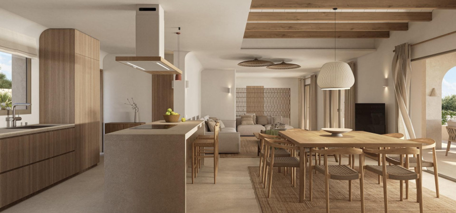 Benissa, Alicante, 3 Bedrooms Bedrooms, ,3 BathroomsBathrooms,Villa,New,0,209559219436538816