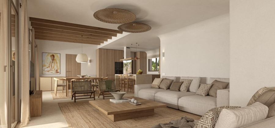 Benissa, Alicante, 3 Bedrooms Bedrooms, ,3 BathroomsBathrooms,Villa,New,0,209559219436538816