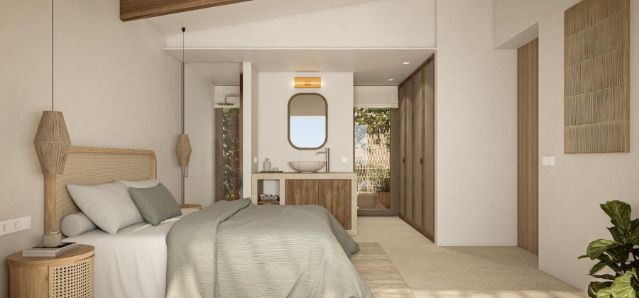 Benissa, Alicante, 3 Bedrooms Bedrooms, ,3 BathroomsBathrooms,Villa,New,0,209559219436538816