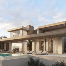 Villa in Costa Blanca South, Benissa