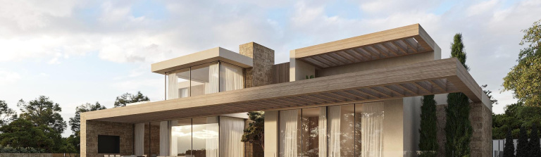 Villa in Costa Blanca South, Benissa