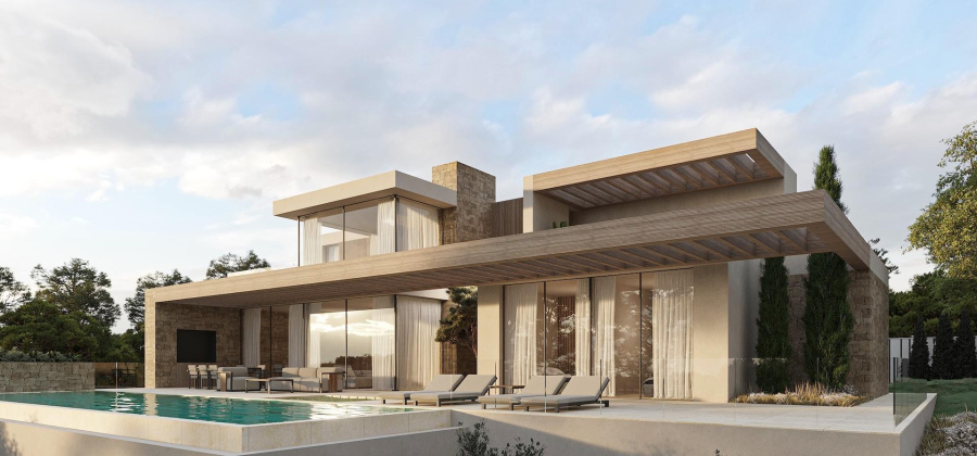 Benissa, Alicante, 4 Bedrooms Bedrooms, ,3 BathroomsBathrooms,Villa,New,0,209559279598692416