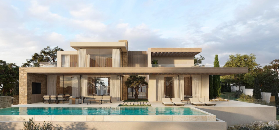 Benissa, Alicante, 4 Bedrooms Bedrooms, ,3 BathroomsBathrooms,Villa,New,0,209559279598692416