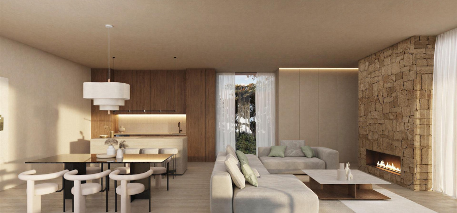 Benissa, Alicante, 4 Bedrooms Bedrooms, ,3 BathroomsBathrooms,Villa,New,0,209559279598692416