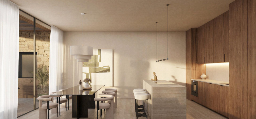 Benissa, Alicante, 4 Bedrooms Bedrooms, ,3 BathroomsBathrooms,Villa,New,0,209559279598692416