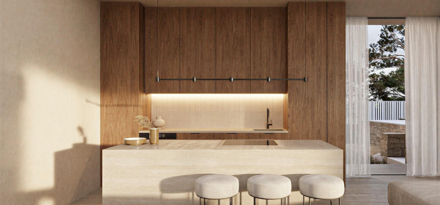 Benissa, Alicante, 4 Bedrooms Bedrooms, ,3 BathroomsBathrooms,Villa,New,0,209559279598692416