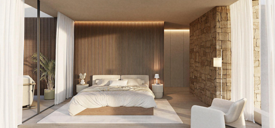 Benissa, Alicante, 4 Bedrooms Bedrooms, ,3 BathroomsBathrooms,Villa,New,0,209559279598692416