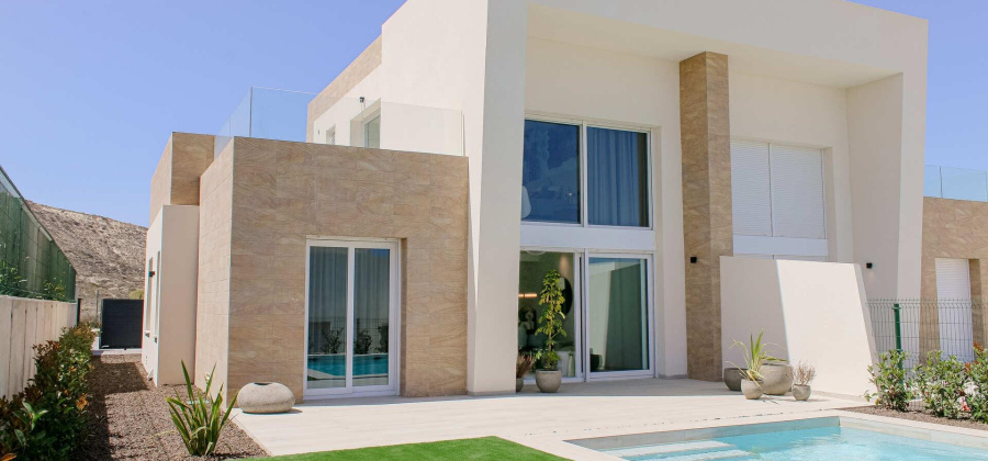 Algorfa, Alicante, 3 Bedrooms Bedrooms, ,2 BathroomsBathrooms,Villa,New,0,209559281173918944