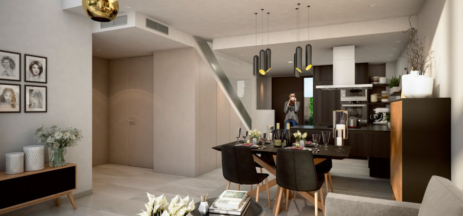 Algorfa, Alicante, 3 Bedrooms Bedrooms, ,2 BathroomsBathrooms,Villa,New,0,209559281173918944