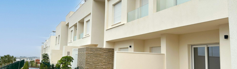 Bungalow in Costa Blanca South, Algorfa