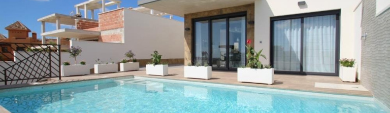 Villa in Costa Calida, Cartagena