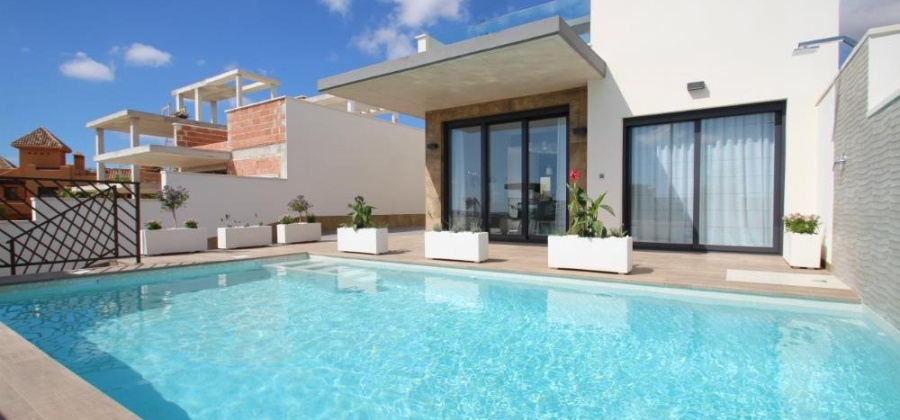 Cartagena, Murcia, 2 Bedrooms Bedrooms, ,2 BathroomsBathrooms,Villa,New,0,209559627117677216