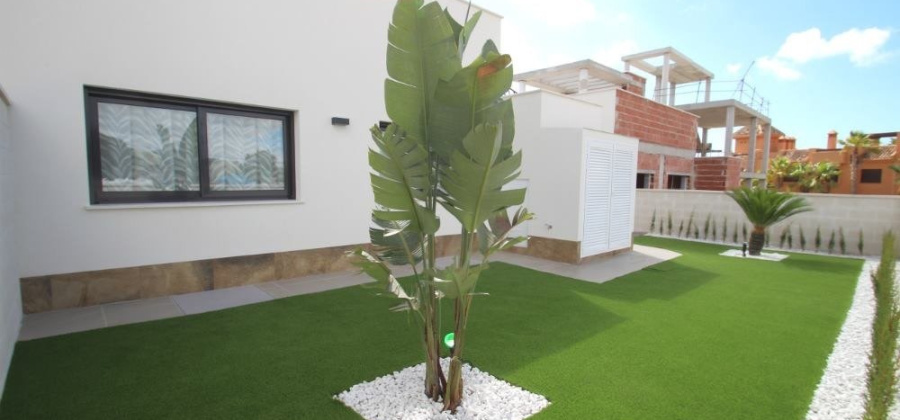 Cartagena, Murcia, 2 Bedrooms Bedrooms, ,2 BathroomsBathrooms,Villa,New,0,209559627117677216