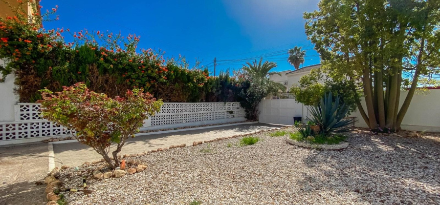 Torrevieja, Alicante, 3 Bedrooms Bedrooms, ,2 BathroomsBathrooms,Villa,Resale,0,328216173231018944