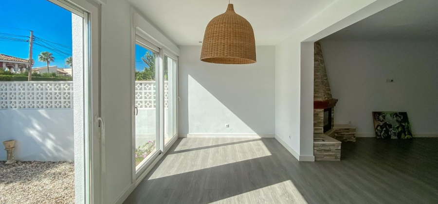 Torrevieja, Alicante, 3 Bedrooms Bedrooms, ,2 BathroomsBathrooms,Villa,Resale,0,328216173231018944