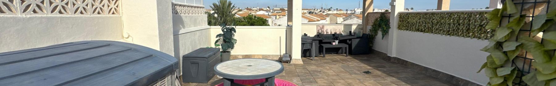 Orihuela Costa, Alicante, 2 Bedrooms Bedrooms, ,1 BathroomBathrooms,Bungalow,Resale,0,328216247030321856