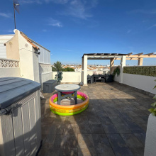 Orihuela Costa, Alicante, 2 Bedrooms Bedrooms, ,1 BathroomBathrooms,Bungalow,Resale,0,328216247030321856