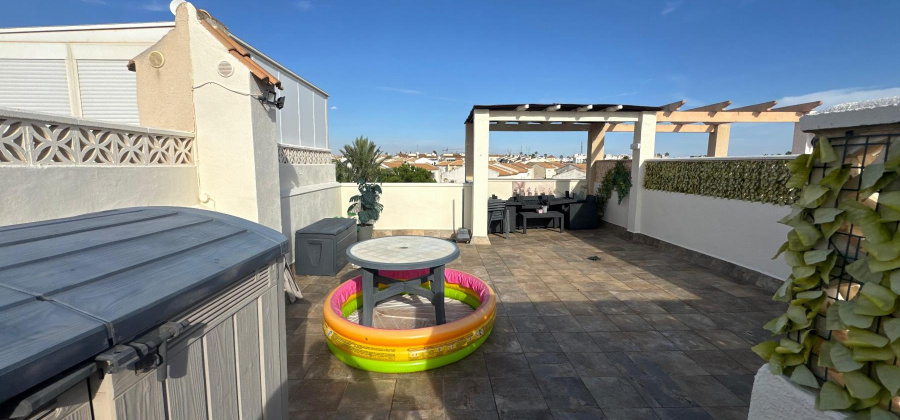 Orihuela Costa, Alicante, 2 Bedrooms Bedrooms, ,1 BathroomBathrooms,Bungalow,Resale,0,328216247030321856
