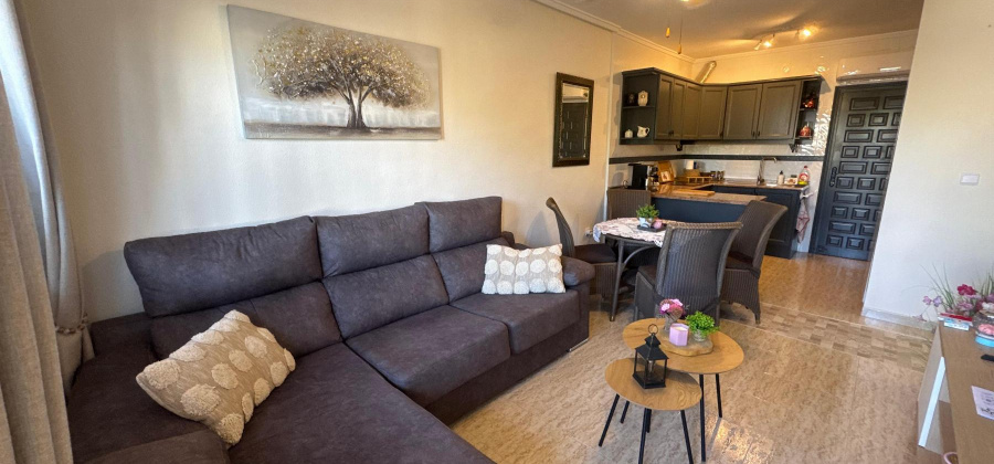 Orihuela Costa, Alicante, 2 Bedrooms Bedrooms, ,1 BathroomBathrooms,Bungalow,Resale,0,328216247030321856