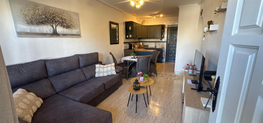 Orihuela Costa, Alicante, 2 Bedrooms Bedrooms, ,1 BathroomBathrooms,Bungalow,Resale,0,328216247030321856