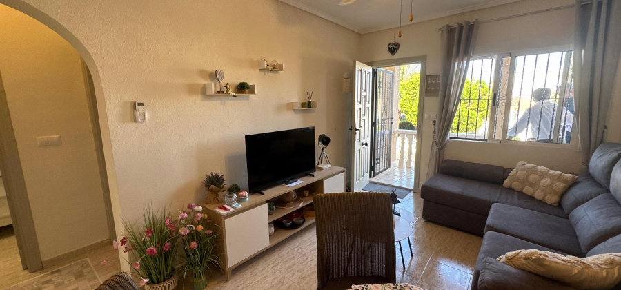 Orihuela Costa, Alicante, 2 Bedrooms Bedrooms, ,1 BathroomBathrooms,Bungalow,Resale,0,328216247030321856