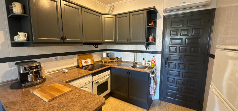 Orihuela Costa, Alicante, 2 Bedrooms Bedrooms, ,1 BathroomBathrooms,Bungalow,Resale,0,328216247030321856