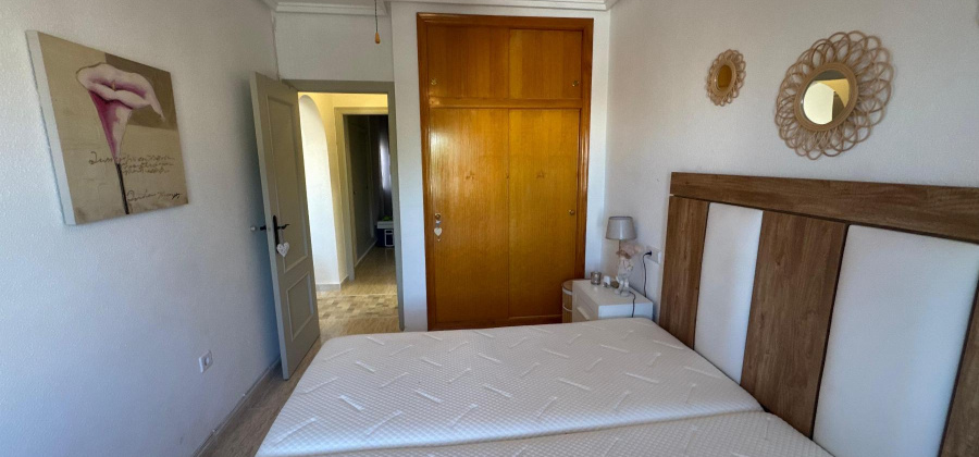 Orihuela Costa, Alicante, 2 Bedrooms Bedrooms, ,1 BathroomBathrooms,Bungalow,Resale,0,328216247030321856