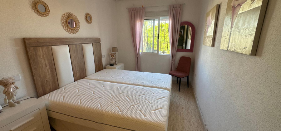 Orihuela Costa, Alicante, 2 Bedrooms Bedrooms, ,1 BathroomBathrooms,Bungalow,Resale,0,328216247030321856