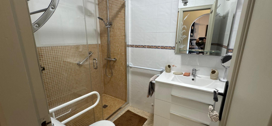 Orihuela Costa, Alicante, 2 Bedrooms Bedrooms, ,1 BathroomBathrooms,Bungalow,Resale,0,328216247030321856