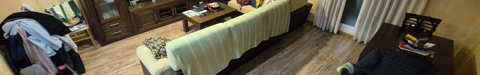 Apartment in Costa Calida, Sangonera la Verde