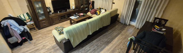 Apartment in Costa Calida, Sangonera la Verde