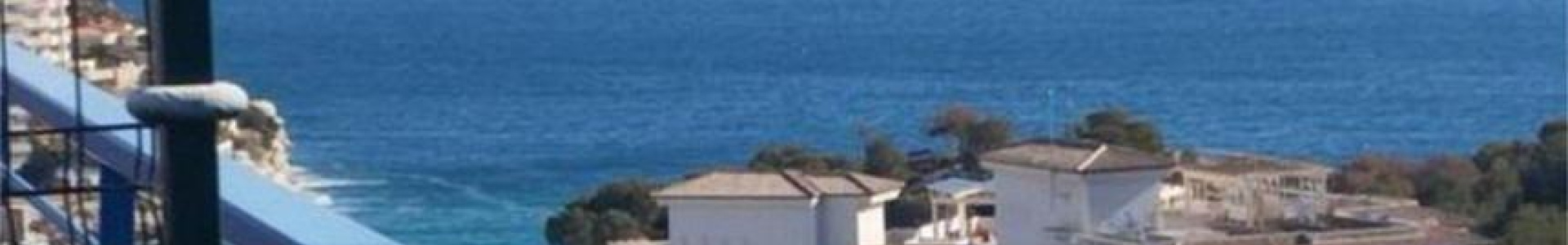 Apartment in Costa Blanca South, Villajoyosa