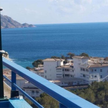 Apartment in Costa Blanca South, Villajoyosa