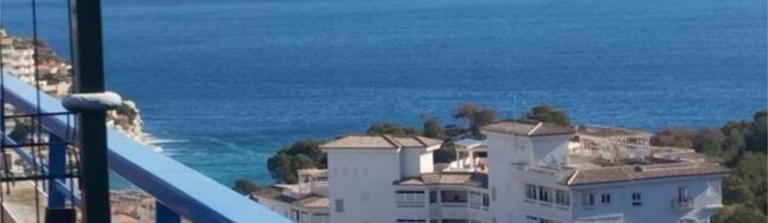 Apartment in Costa Blanca South, Villajoyosa