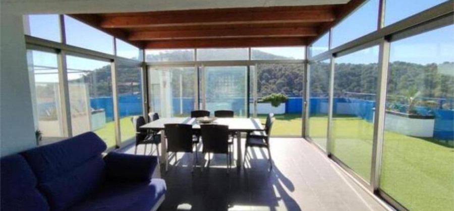 Villajoyosa, Alicante, 2 Bedrooms Bedrooms, ,1 BathroomBathrooms,Apartment,Resale,0,7563287093007001