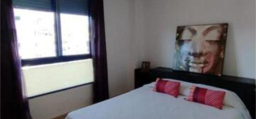 Villajoyosa, Alicante, 2 Bedrooms Bedrooms, ,1 BathroomBathrooms,Apartment,Resale,0,7563287093007001