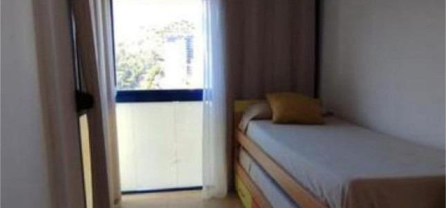 Villajoyosa, Alicante, 2 Bedrooms Bedrooms, ,1 BathroomBathrooms,Apartment,Resale,0,7563287093007001