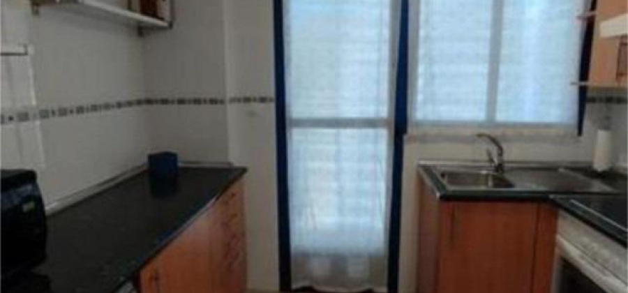 Villajoyosa, Alicante, 2 Bedrooms Bedrooms, ,1 BathroomBathrooms,Apartment,Resale,0,7563287093007001