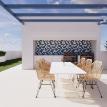 Apartment in Costa Blanca South, Pilar de La Horadada