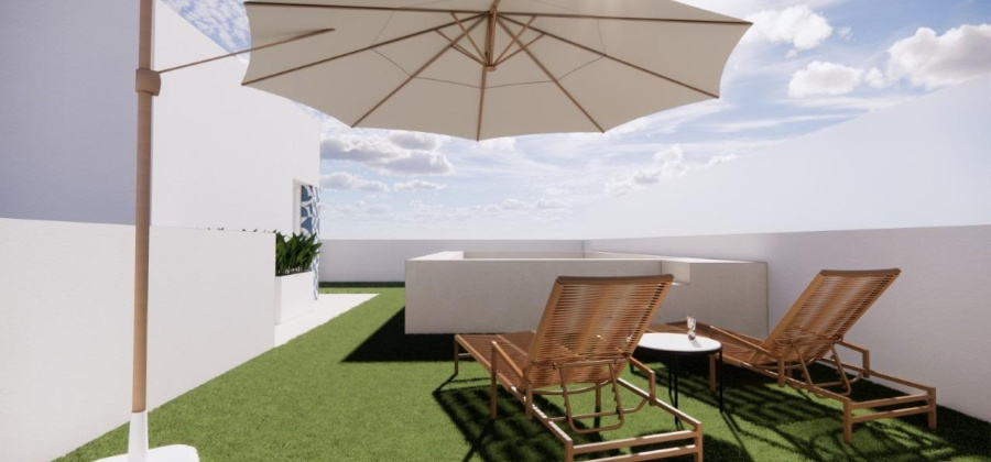 Pilar de la Horadada, Alicante, 2 Bedrooms Bedrooms, ,2 BathroomsBathrooms,Apartment,New,0,20955978269269456