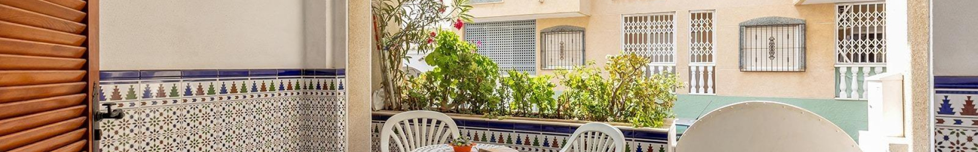 Apartment in Costa Blanca South, Torrevieja