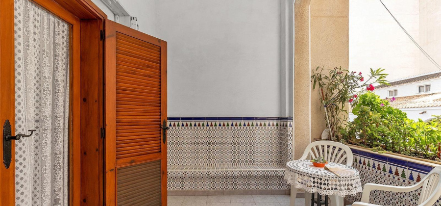 Torrevieja, Alicante, 2 Bedrooms Bedrooms, ,1 BathroomBathrooms,Apartment,Resale,0,75632238661419712