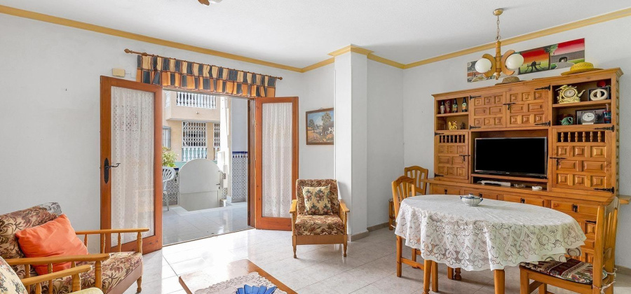 Torrevieja, Alicante, 2 Bedrooms Bedrooms, ,1 BathroomBathrooms,Apartment,Resale,0,75632238661419712