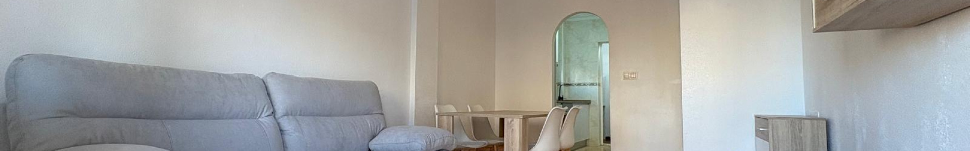 Bungalow in Costa Blanca South, Torrevieja