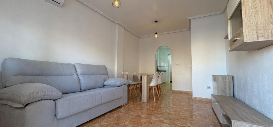 Torrevieja, Alicante, 2 Bedrooms Bedrooms, ,1 BathroomBathrooms,Bungalow,Resale,0,75632431697128064