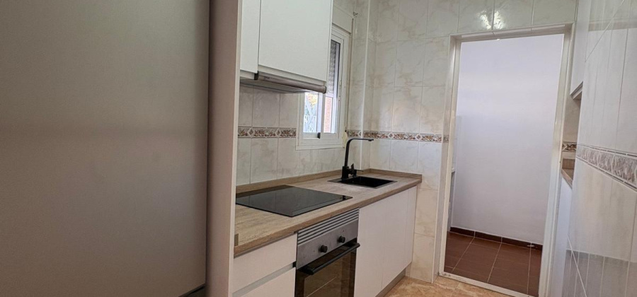 Torrevieja, Alicante, 2 Bedrooms Bedrooms, ,1 BathroomBathrooms,Bungalow,Resale,0,75632431697128064