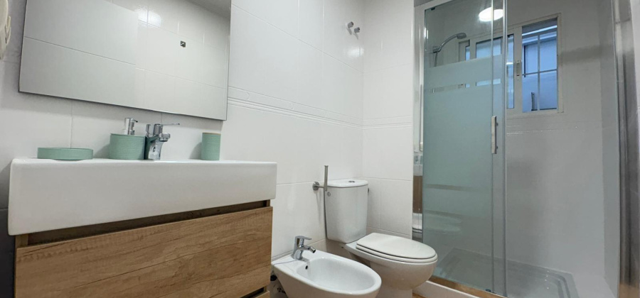 Torrevieja, Alicante, 2 Bedrooms Bedrooms, ,1 BathroomBathrooms,Bungalow,Resale,0,75632431697128064